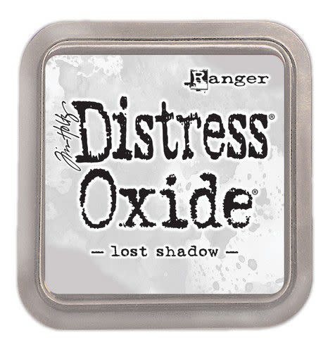 Ranger Ranger Distress Oxide - Lost Shadow TDO82705 Tim Holtz