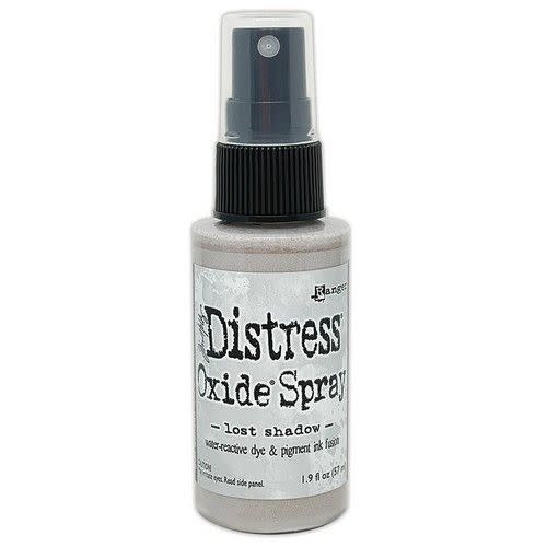 Ranger Ranger Distress Oxide Spray - Lost Shadow TSO82743 Tim Holtz