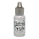 Ranger Ranger Distress Oxide Re-Inker 14 ml - Lost Shadow TDR82712 Tim Holtz