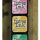 Ranger Ranger Distress Mini Ink Kit 4 TDPK40347 Tim Holtz