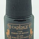 Cadence Cadence Glas & Porselein verf transparant gras 45 ml