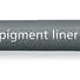 Staedtler Staedtler pigment liner fineliner 0,05 mm zwart 308 005-9