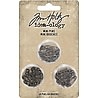 Tim Holz Tim Holtz Mini Pins (48pcs) (TH93790) Idea-ology Tim Holtz Mini Pins (48pcs) (TH93790)