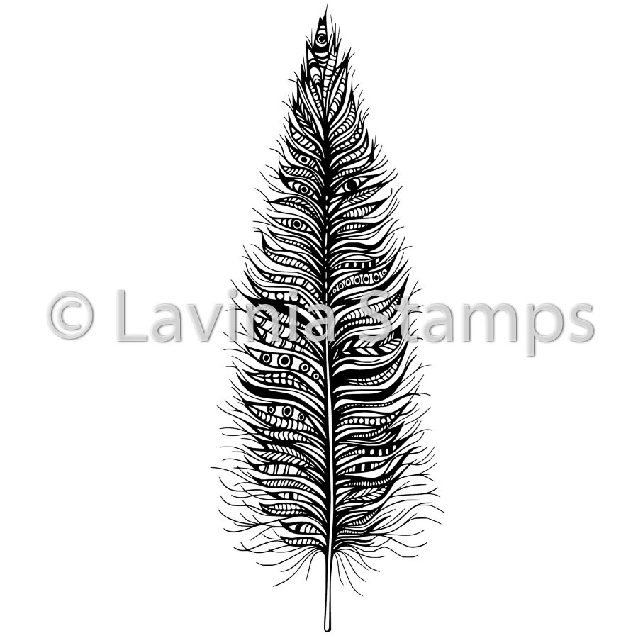 Lavinia Feather LAV494