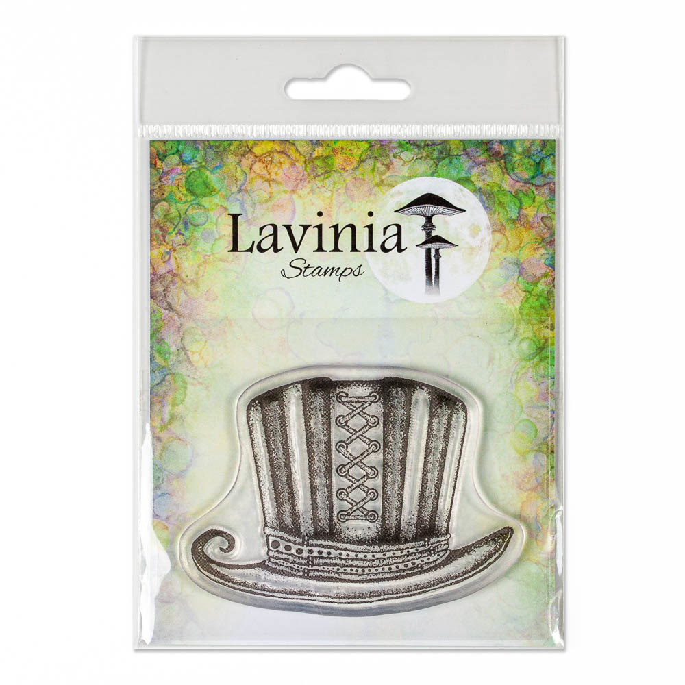 Lavinia Topper lav792