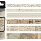 Tim Holz Tim Holtz Design Tape Elementary (6yards) (TH93670)