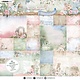 Studio Light Studio Light Paper pad Romantic Moments nr.96 JMA-RM-PP96 203x203mm