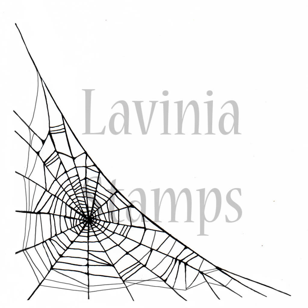 Lavinia Fairy web LAV286