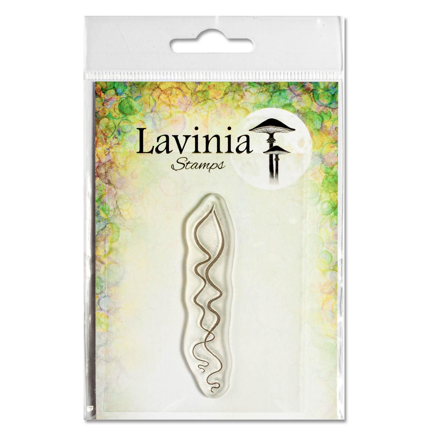 Lavinia Hair Strand lav812