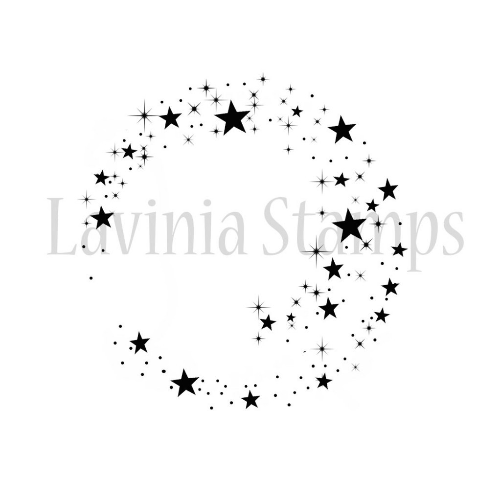 Lavinia Star Cluster LAV299