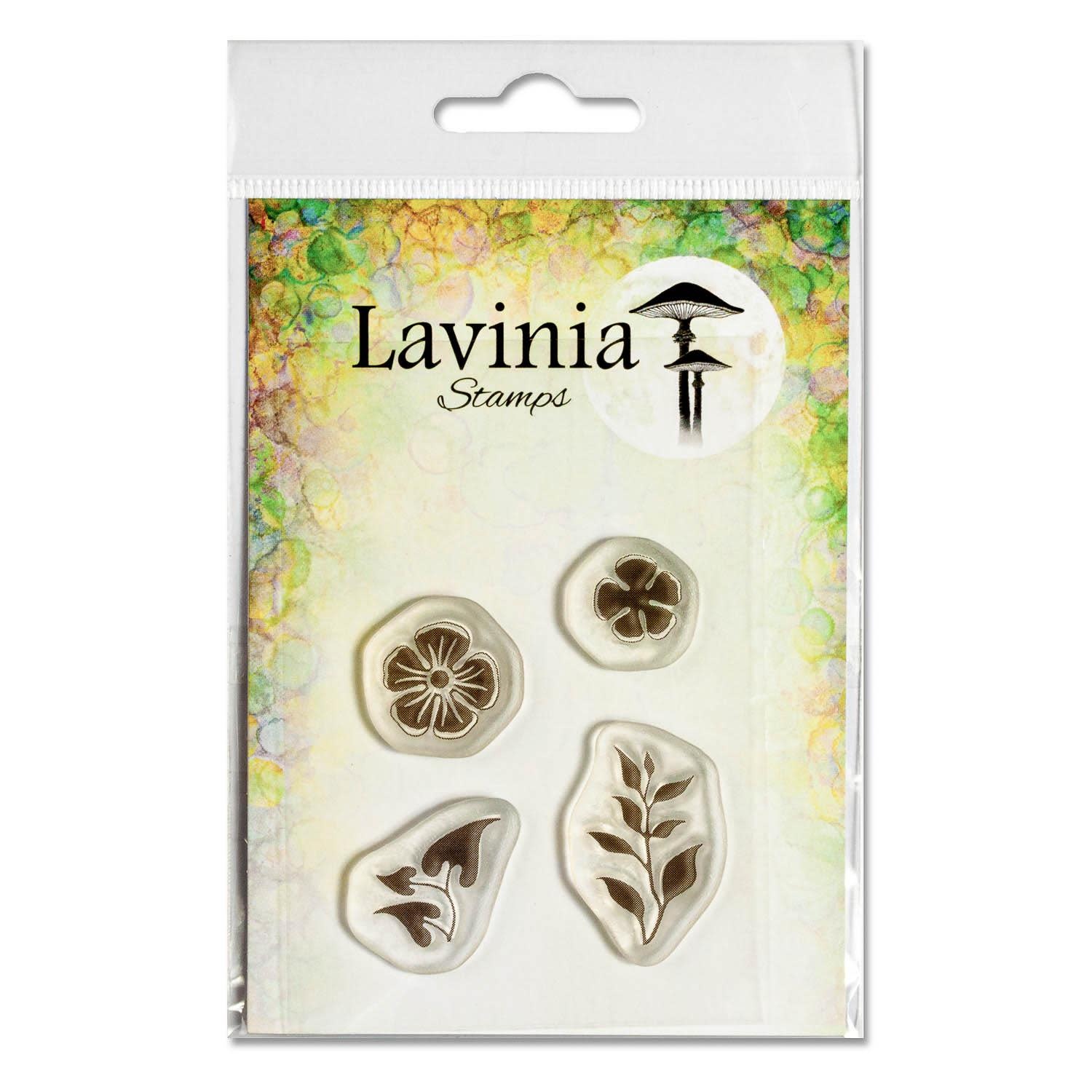 Lavinia Vine Set lav804