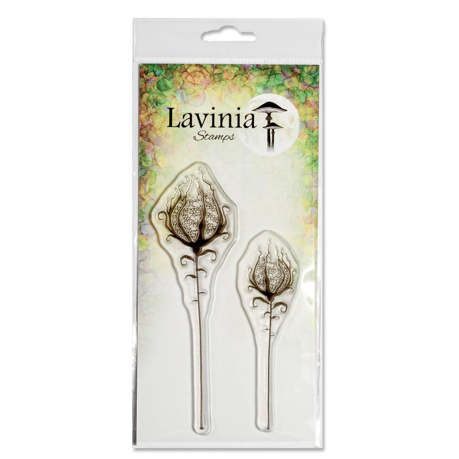 Lavinia Forest Flower lav813