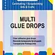 Jeje Multi Glue Drops 2 mm (3.3152)