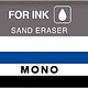 Tombow Tombow Gum MONO sand (voor inkt) 512B 13gr