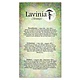 Lavinia Spirit Signs Stamp lav831