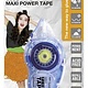 Tombow Tombow Maxi Power Tape permanent -blister 19-PN-IP 8,4 mmx16 mtr