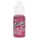 Ranger Ranger Stickles Glitter Glue 15ml - rhubarb SGG53743