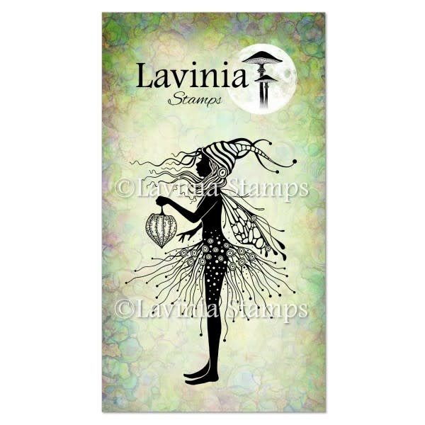Lavinia Starr – Stamp lav841