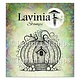 Lavinia Pumpkin Lodge Stamp lav818