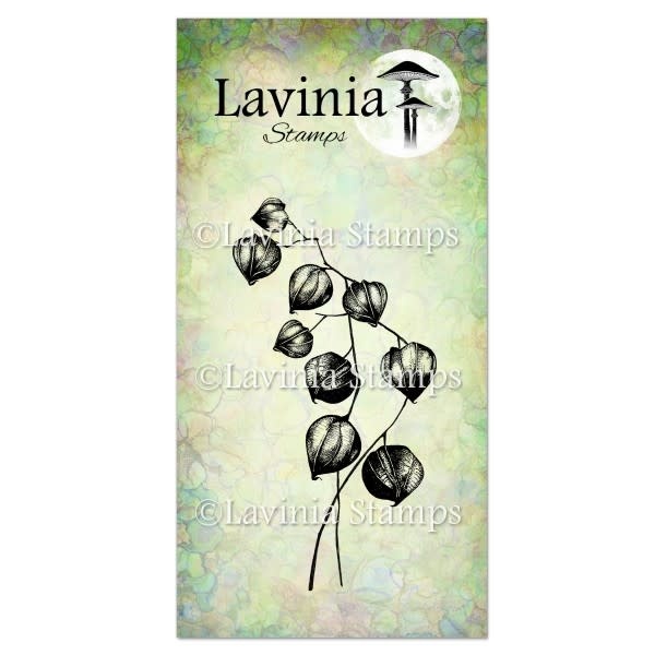 Lavinia Chinese Lantern Stamp lav108