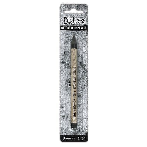 Ranger Ranger Distress Watercolor Pencil 1 st - Scorched Timber TDH83948 Tim Holtz