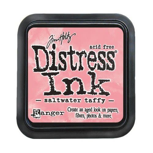 Ranger Ranger Distress Inks Pad - Saltwater Taffy TIM79521 Tim Holtz