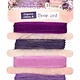 Studio Light Studio Light Ribbon Organza & hemp - purples Vict. Dreams nr.05 JMA-VD-RIB05 85x141x10mm