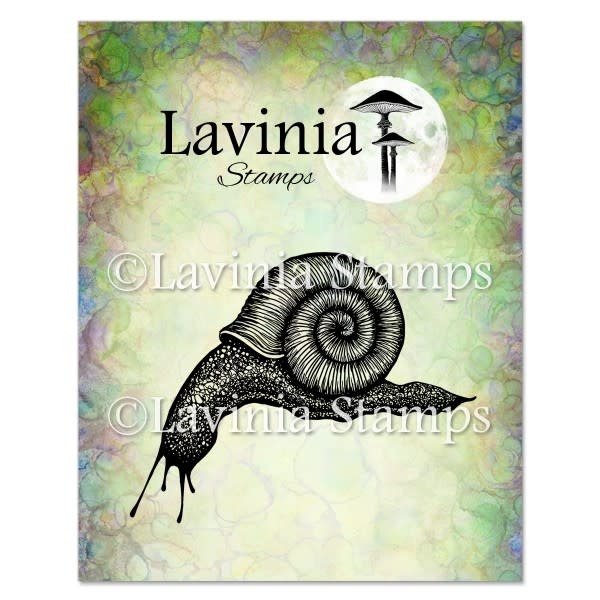 Lavinia Sidney Stamp lav606