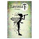 Lavinia Scout Large Stamp lav858