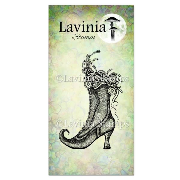 Lavinia Pixie Boot Small Stamp lav849