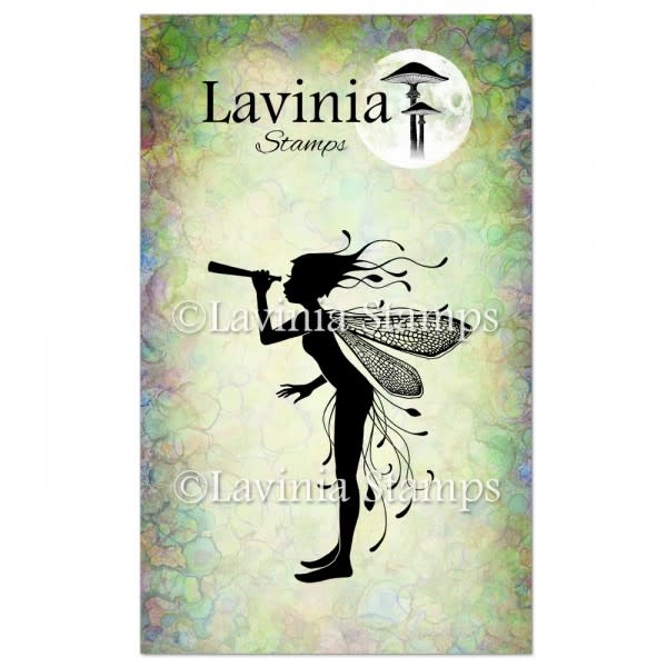Lavinia Scout Small Stamp lav859