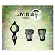 Lavinia Corks Stamp lav861