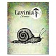 Lavinia Samuel Stamp lav605