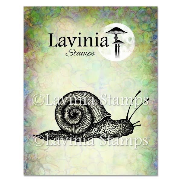 Lavinia Samuel Stamp lav605
