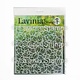 Lavinia Flower Petals – Lavinia Stencils st020