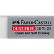 Faber Castell Dust-Free Eraser (FC-187120)