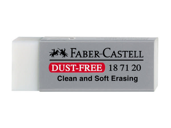 Faber Castell Dust-Free Eraser (FC-187120)