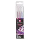 Sakura Sakura • Gelly roll gelpen Stardust glitter Sweets 3stuks