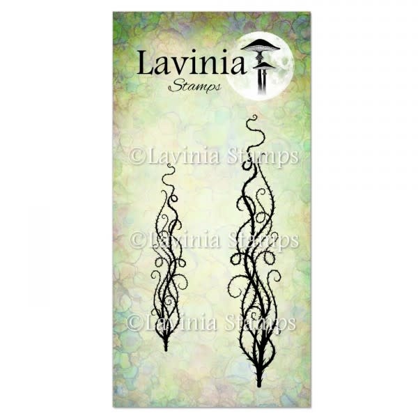 Lavinia Dragons Thorn Stamp lav864