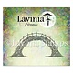 Lavinia Sacred Bridge Stamp lav865
