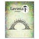Lavinia Sacred Bridge Small Stamp lav866