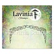 Lavinia Forest Arch Stamp lav871