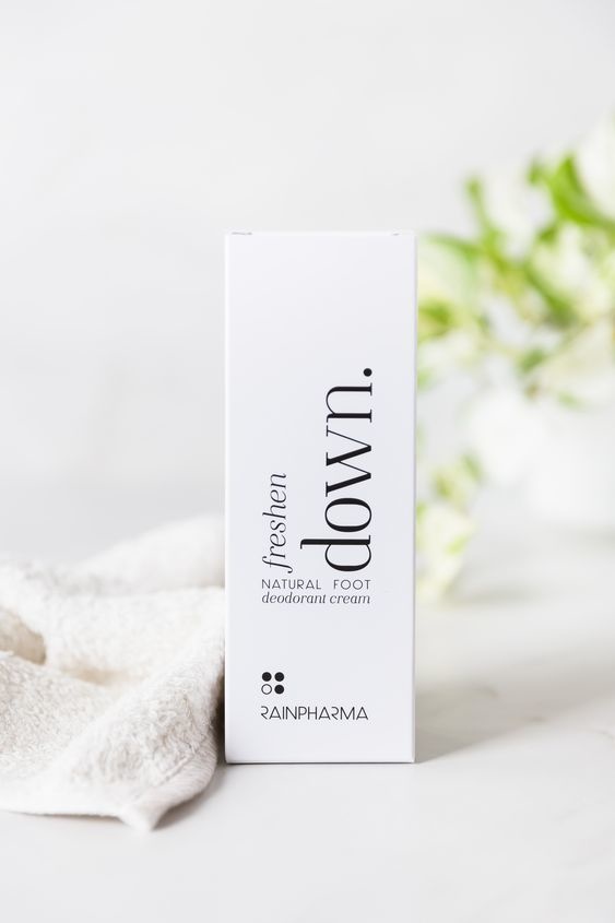 Rainpharma FRESHEN DOWN - 100ML