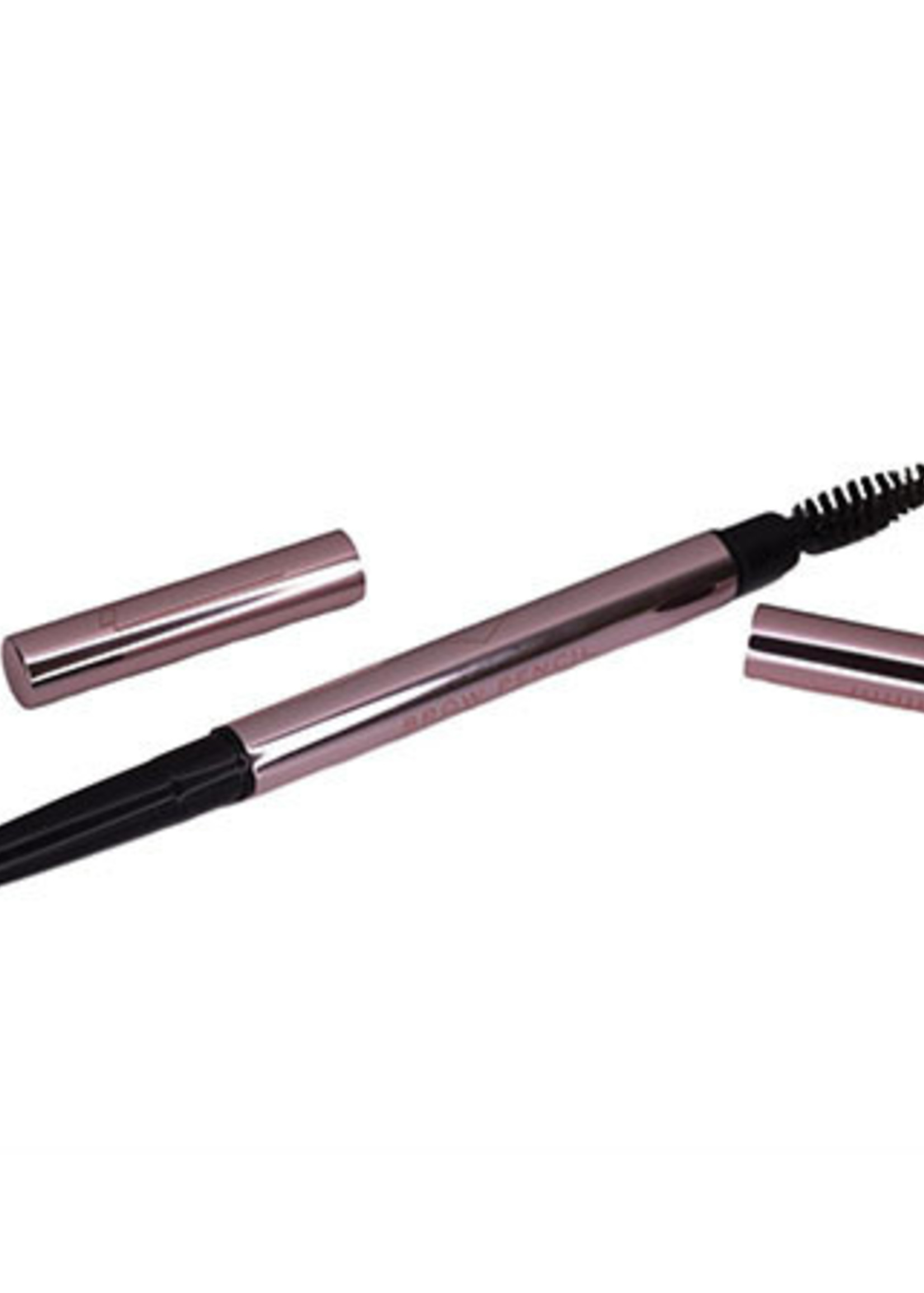 Cent Pur Cent Waterproof Brow Pencil Brun Fonce