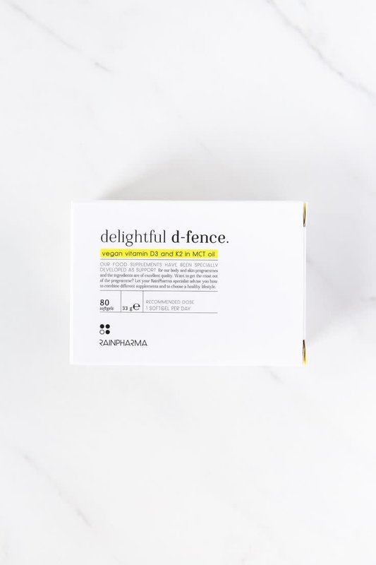 Rainpharma DELIGHTFUL D-FENCE