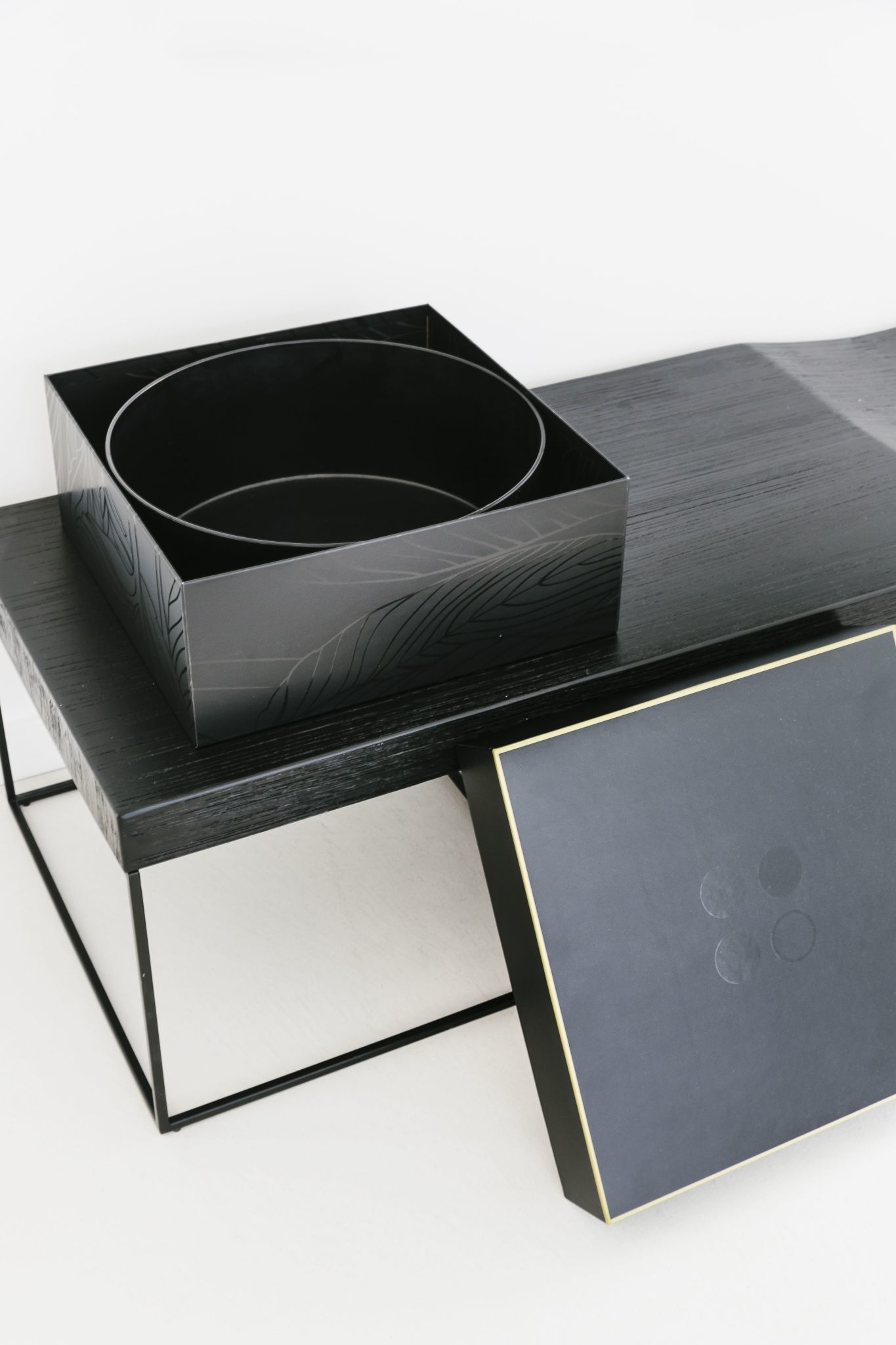 Rainpharma NEVER ENDING CIRCLE