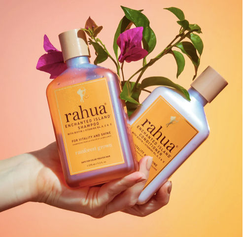 Rahua ENCHANTED ISLAND - SHAMPOO