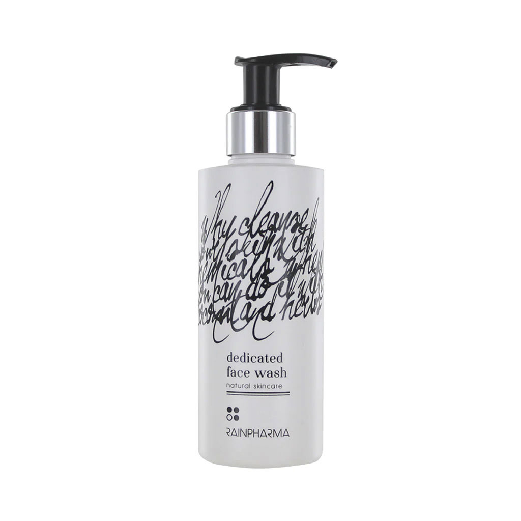 Rainpharma DEDICATED FACE WASH - TRAVEL