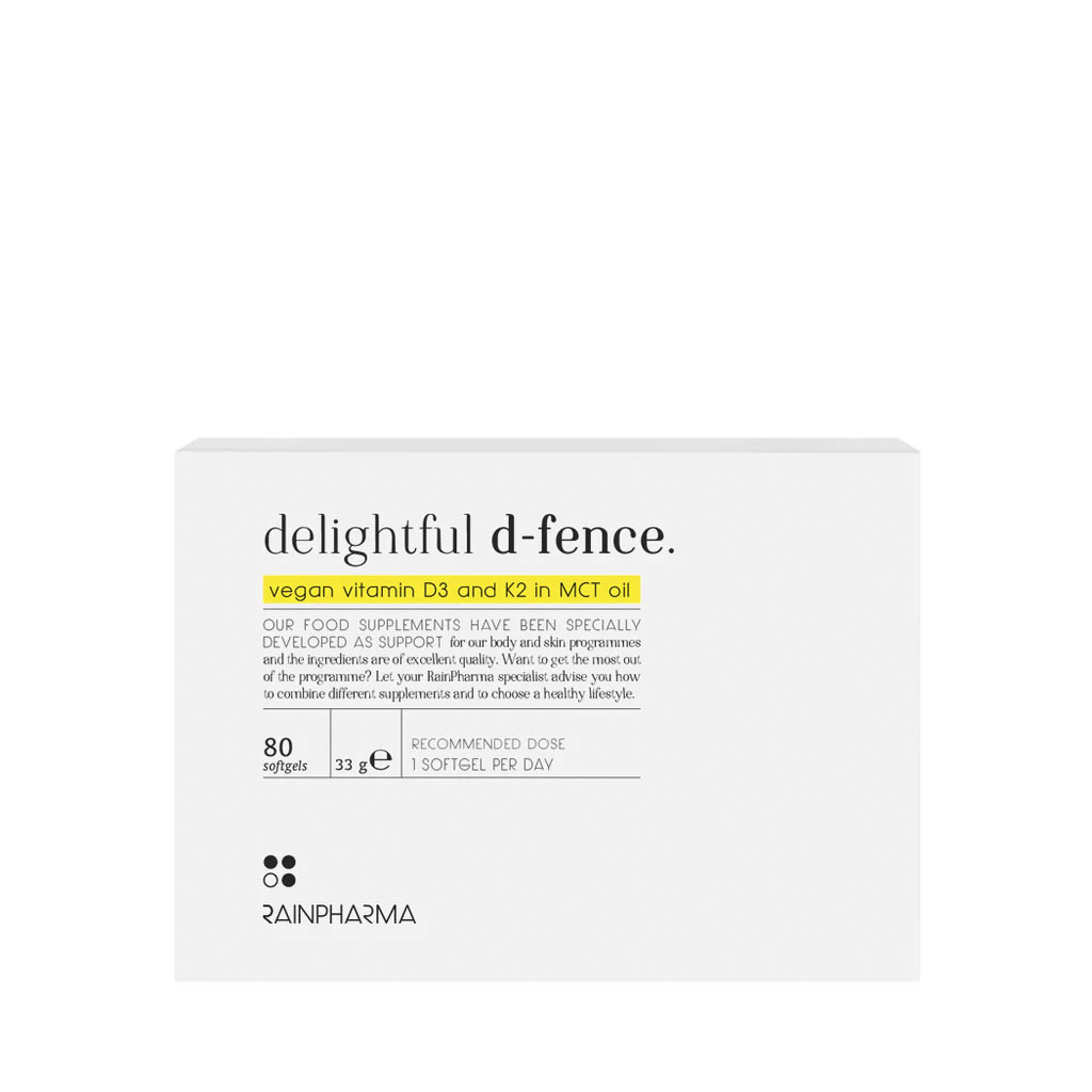 Rainpharma DELIGHTFUL D-FENCE