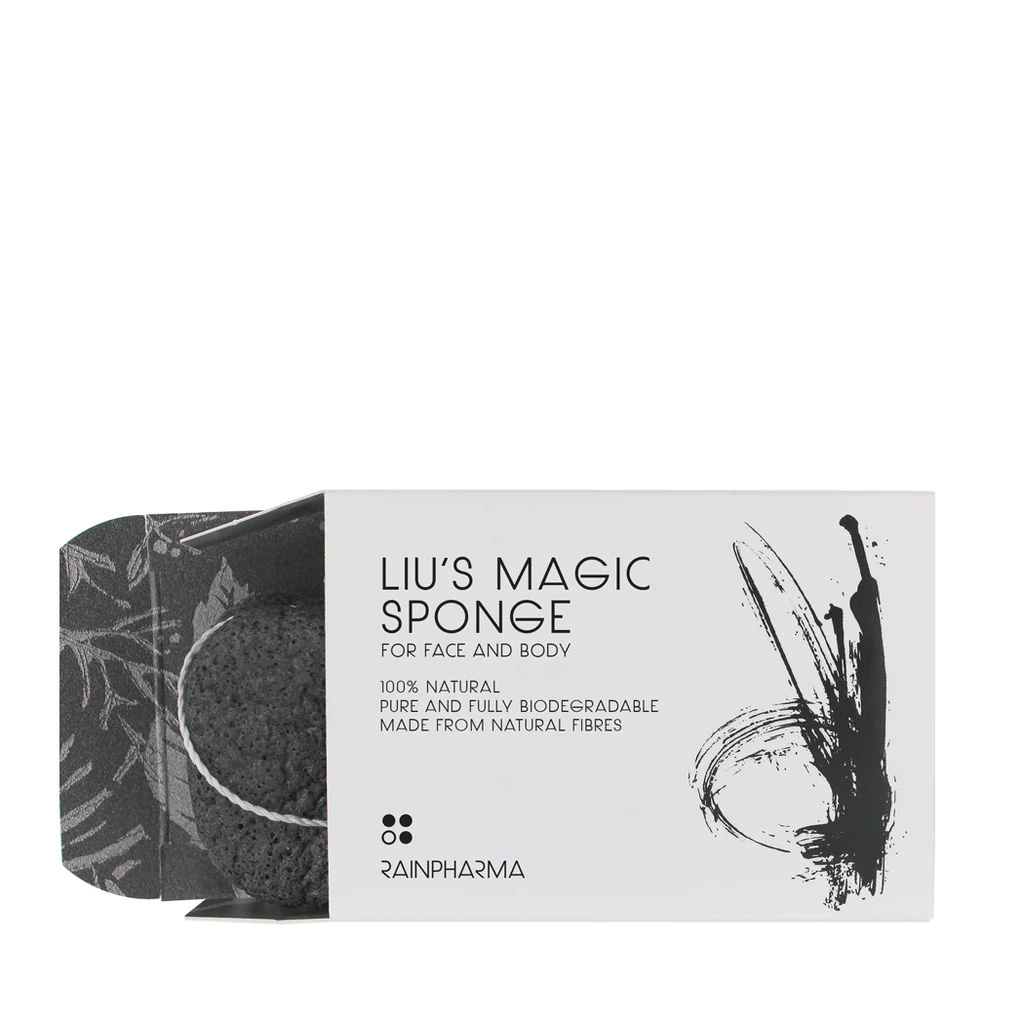 Rainpharma LIU’S MAGIC SPONGE